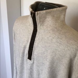 Men’s Tommy Hilfiger Pull Over Sweater